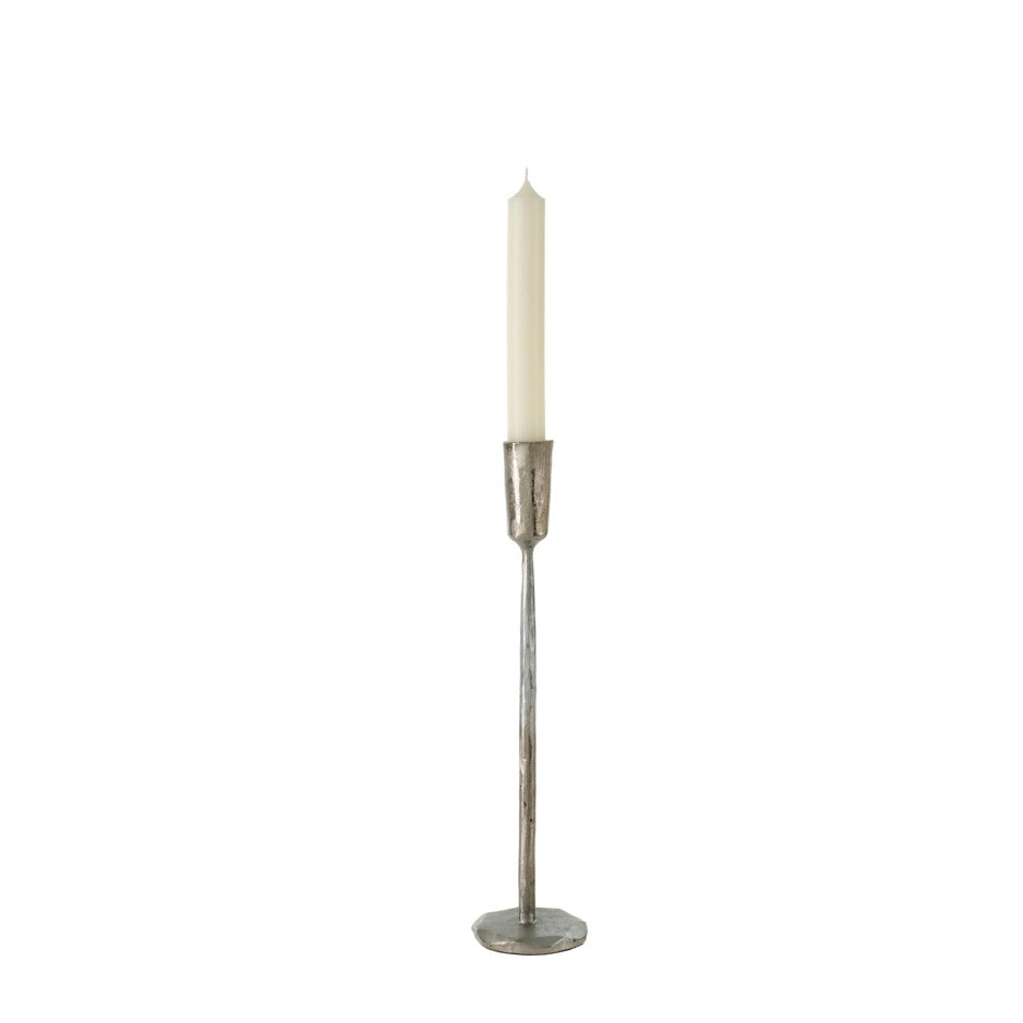 Luna Candleholder