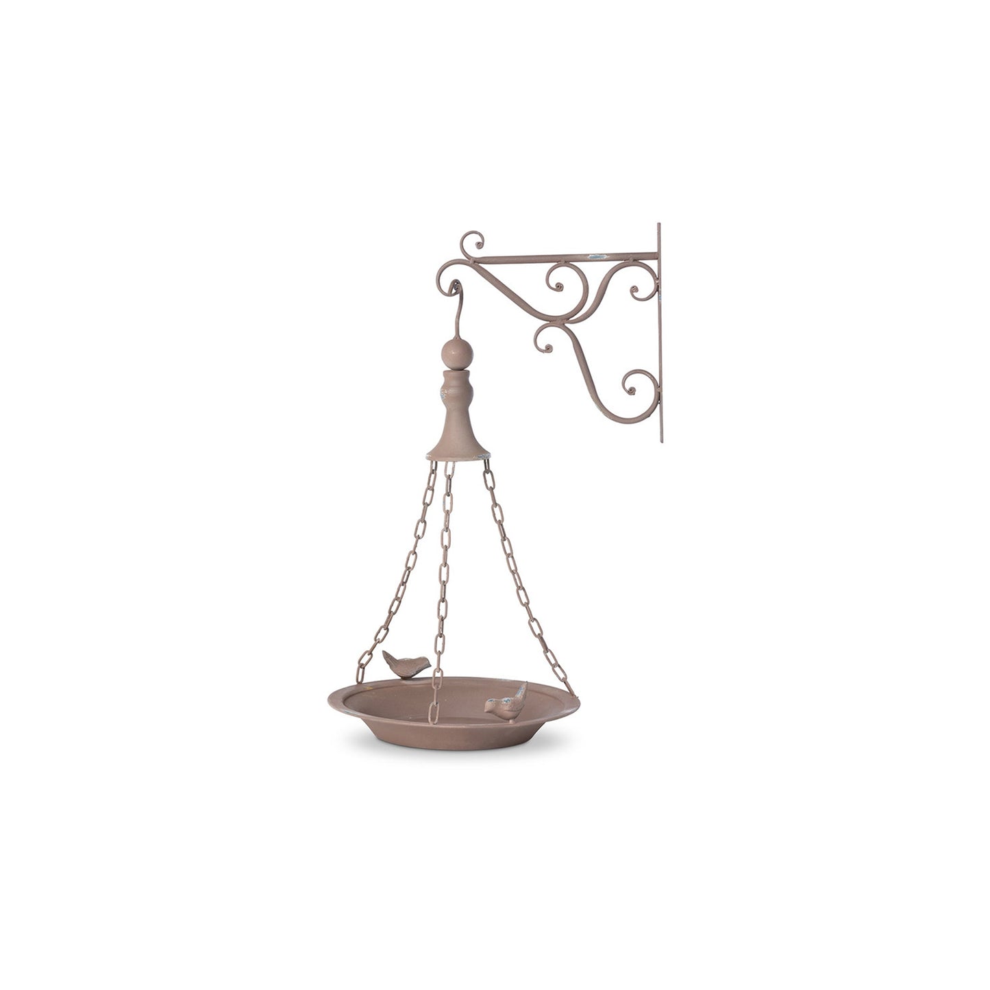 Salvatore Bird Feeder