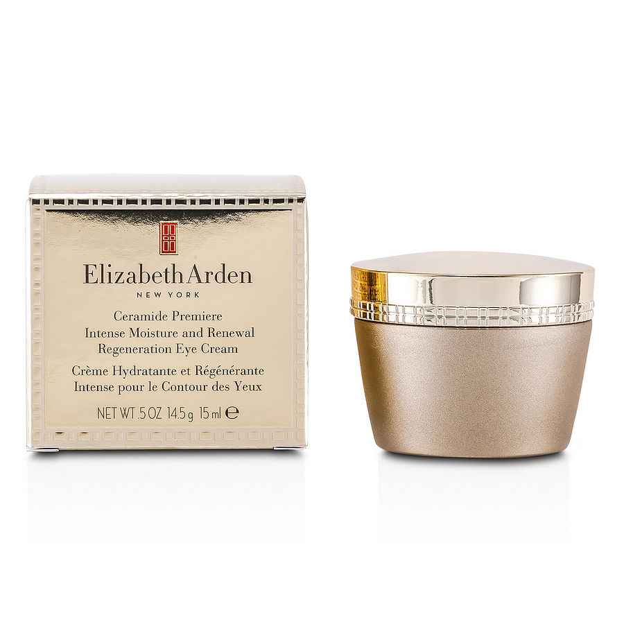 Elizabeth Arden ceramide premiere intense moisture and renewal regeneration eye cream 15ml/0.5oz