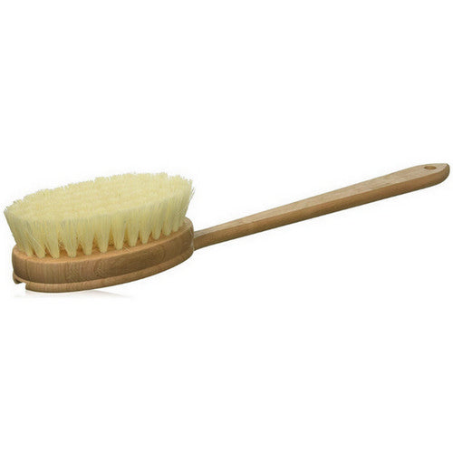 Bernard, Body Brush Natural Bristle, 1EA