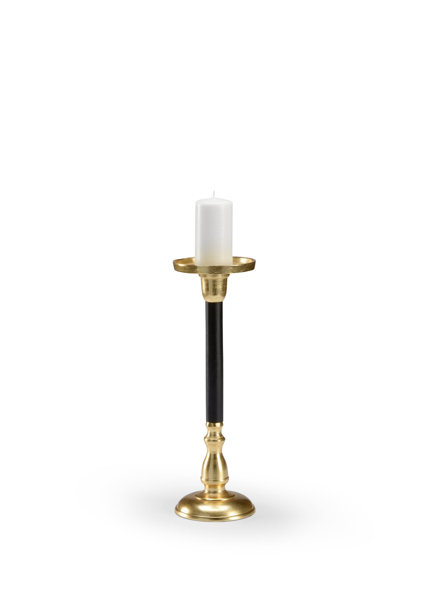 Wildwood Single Mingle Candlestick