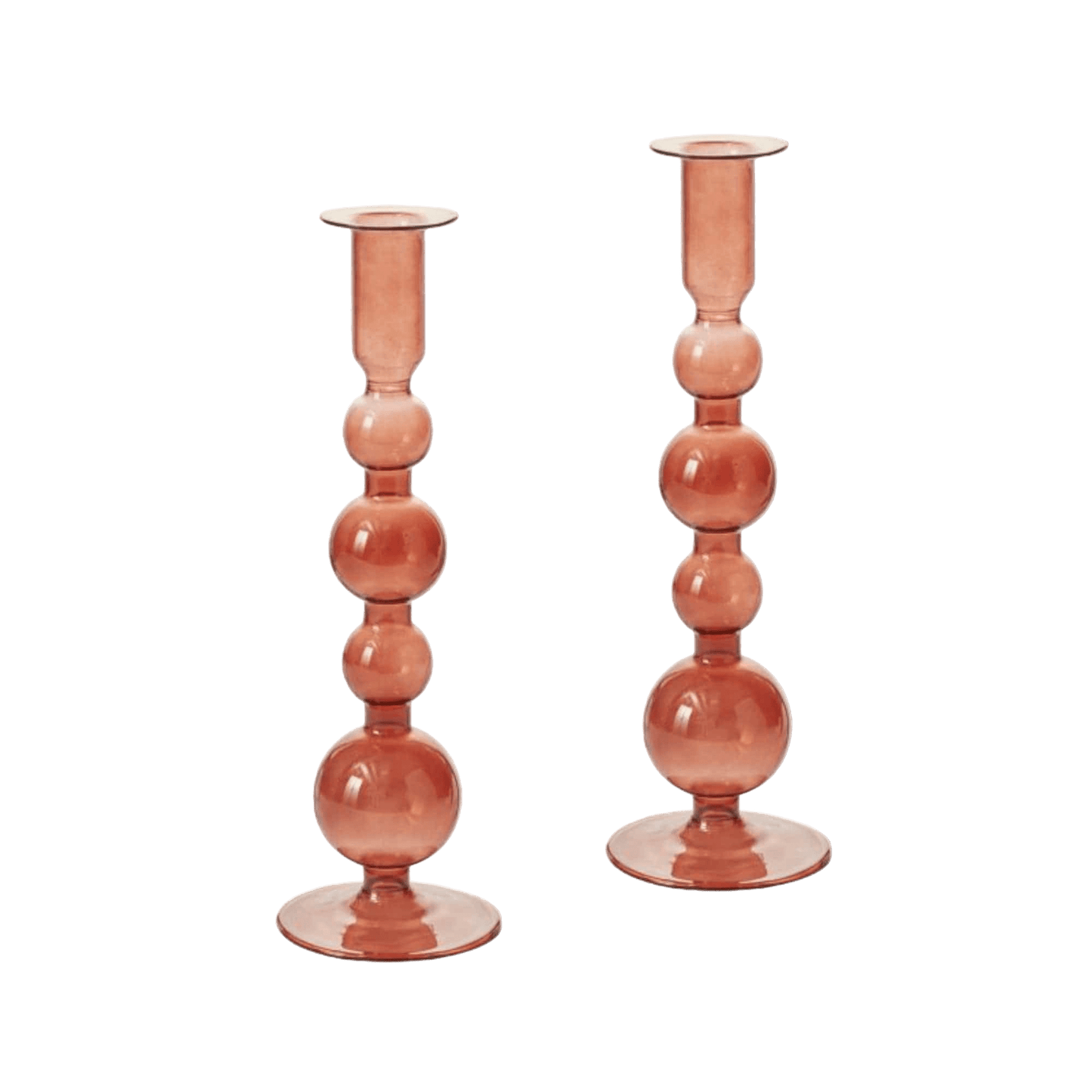 Trendy Home Decor Candle Holder