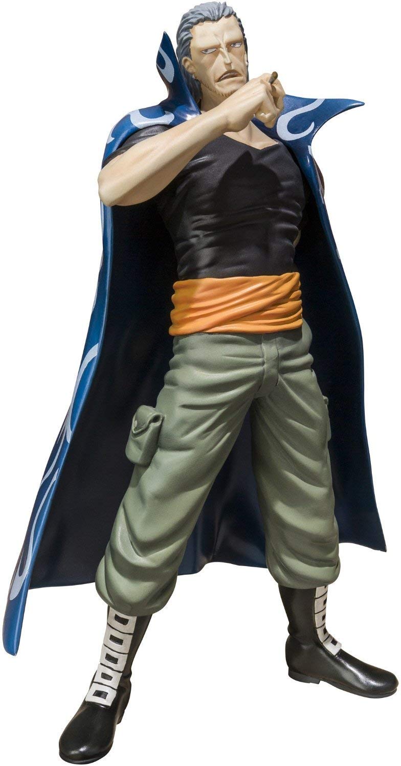 Figuarts Zero - One Piece Beckman