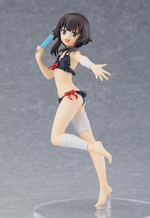 Good Smile Company Pop Up Parade KonoSuba Megumin (Swimsuit Ver.) Figure Statue