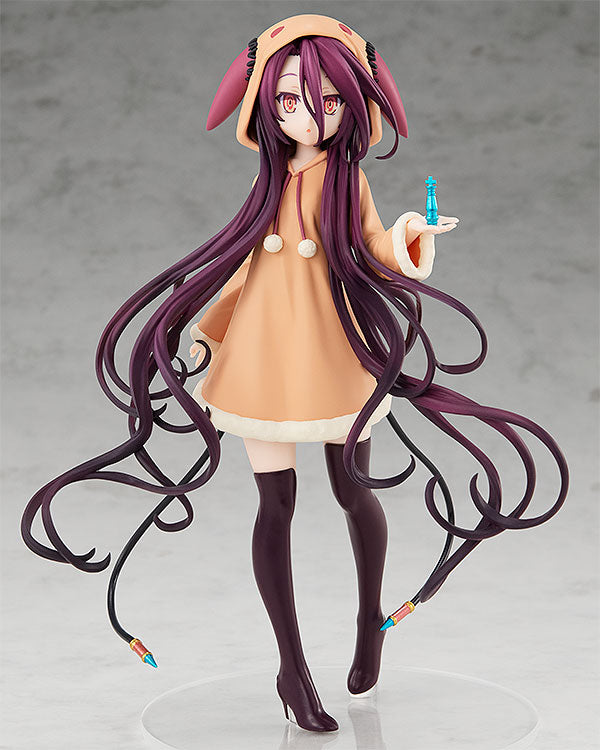 Good Smile Company Pop Up Parade No Game No Life Zero Schwi Figure Statue