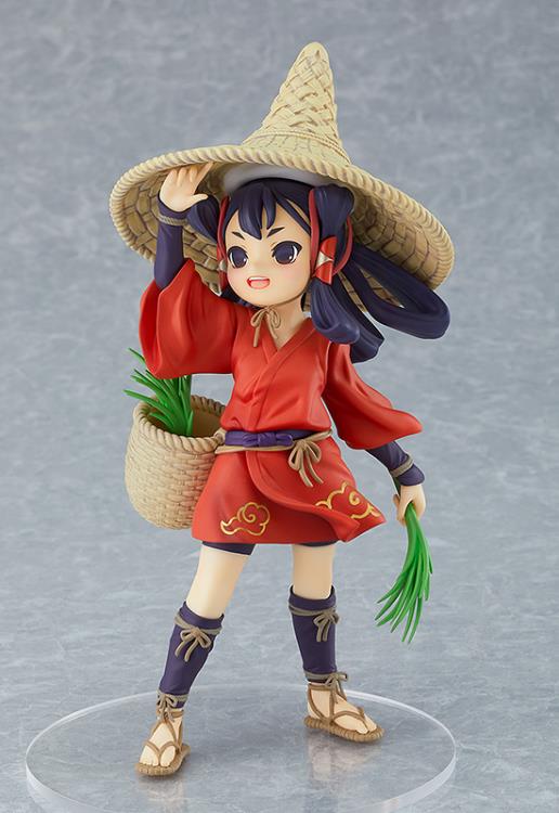 Good Smile Company Pop Up Parade Sakuna: Of Rice and Ruin Princess Sakuna Figure Statue