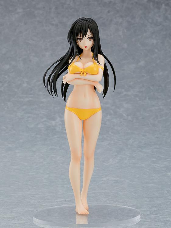 Good Smile Company Pop Up Parade To Love-Ru Darkness Yui Kotegawa Figure Statue