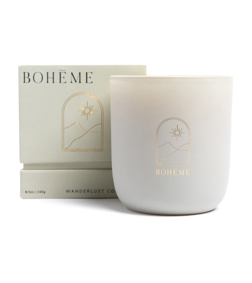 Boheme Fragrances Goa