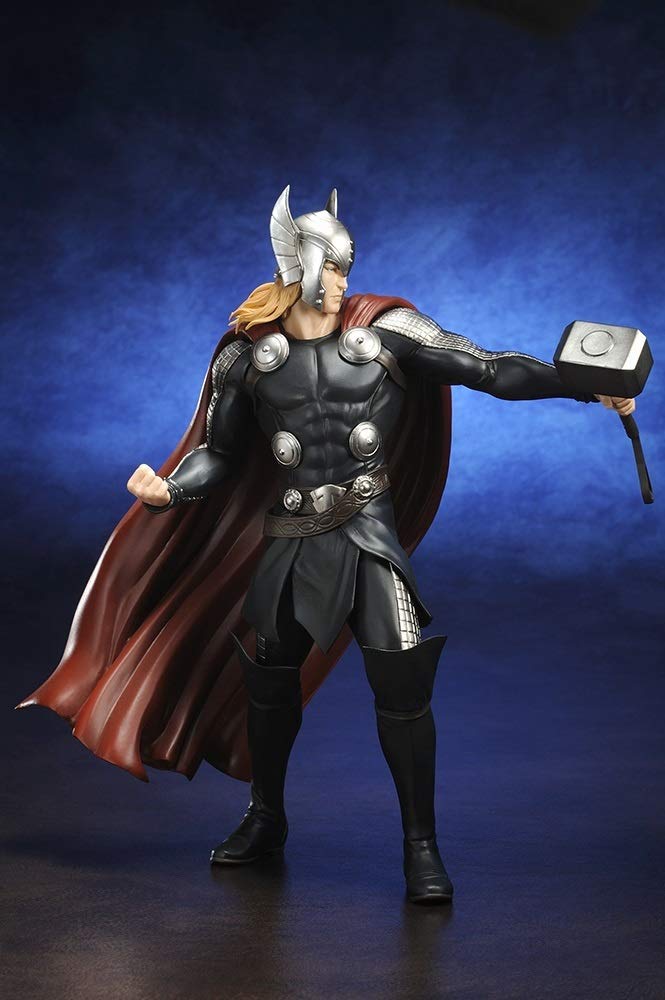 Kotobukiya Marvel Comics Thor Marvel Now Artfx+ Statue