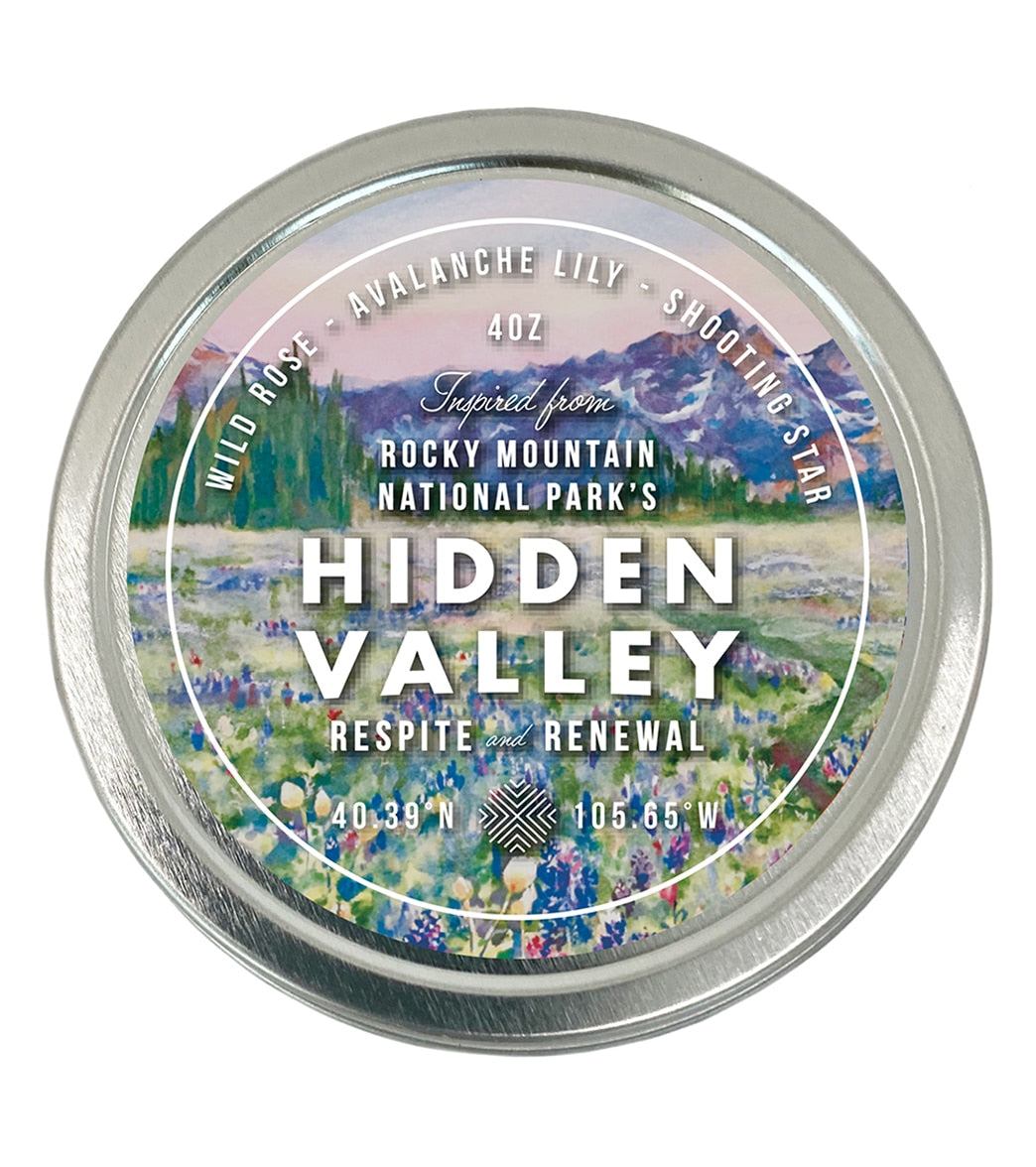 Ethics Supply Co. Hidden Valley