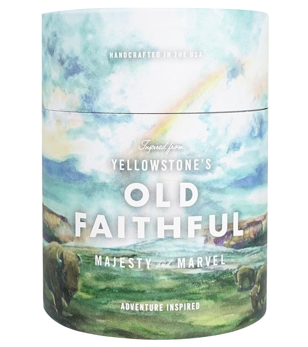 Ethics Supply Co. Old Faithful