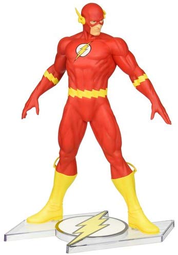Kotobukiya DC Comics 1/6 The Flash Artfx+ Statue