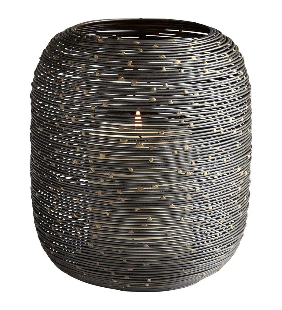 Spinneret Candleholder - Large