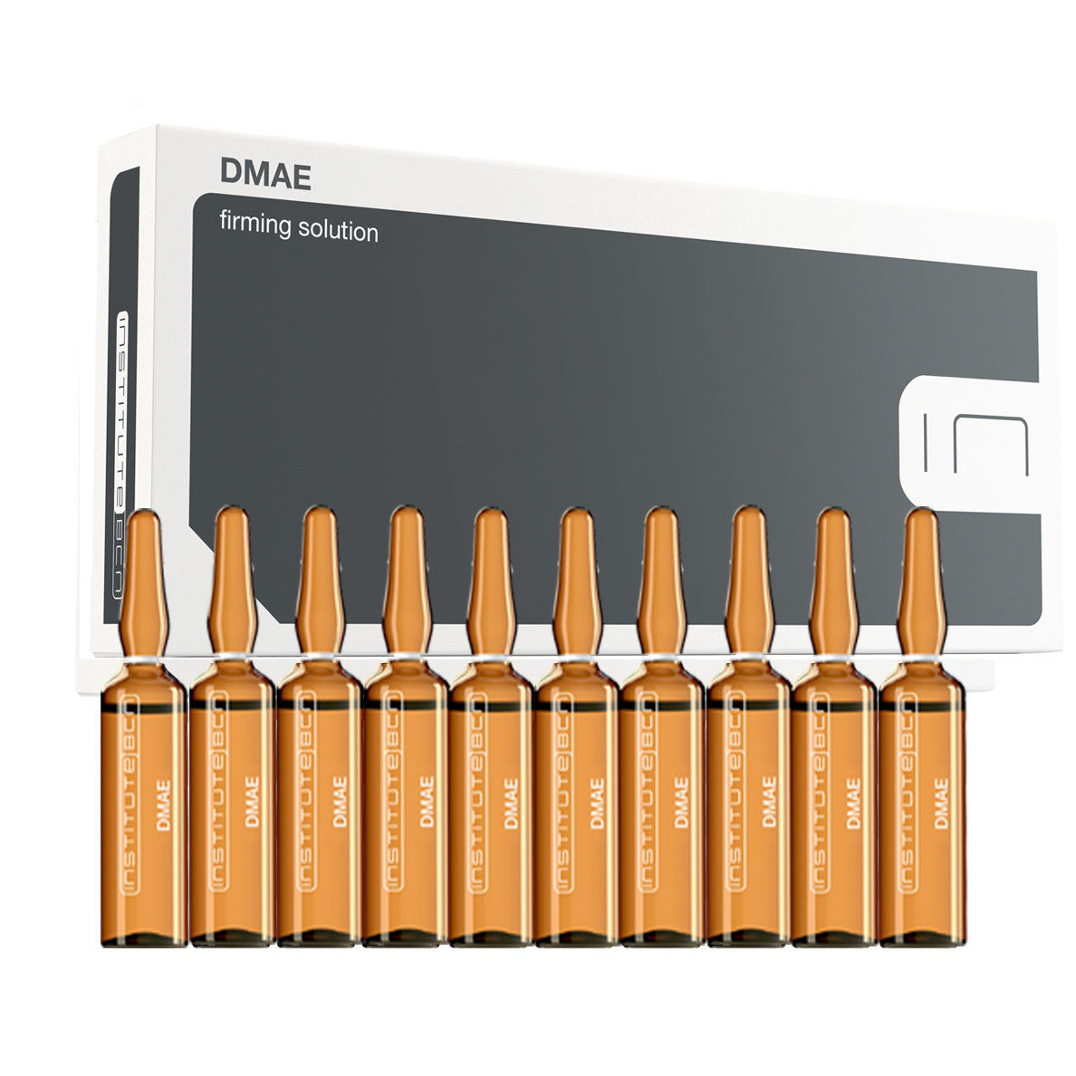 DMAE - Face Serum for Firming and Lifting - Microneedling Serum - Institute BCN Mesotherapy