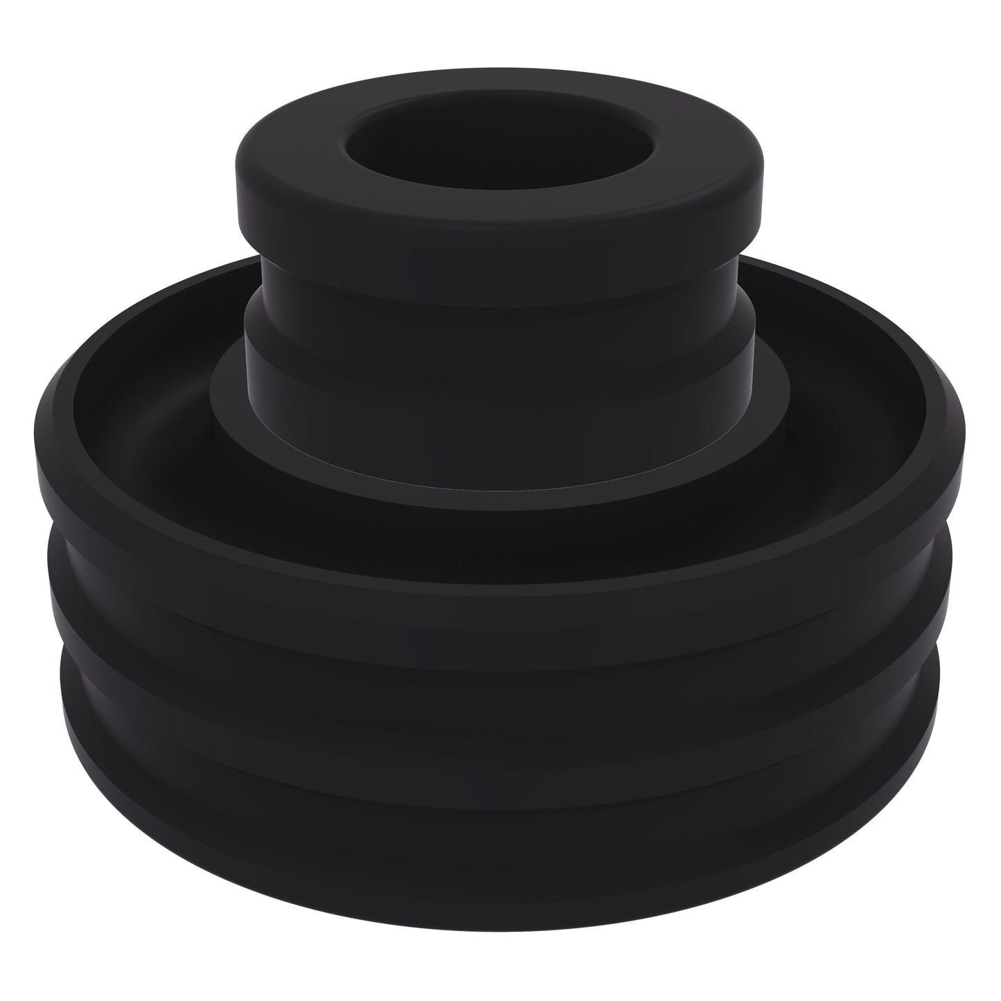 #finish_Matte Black