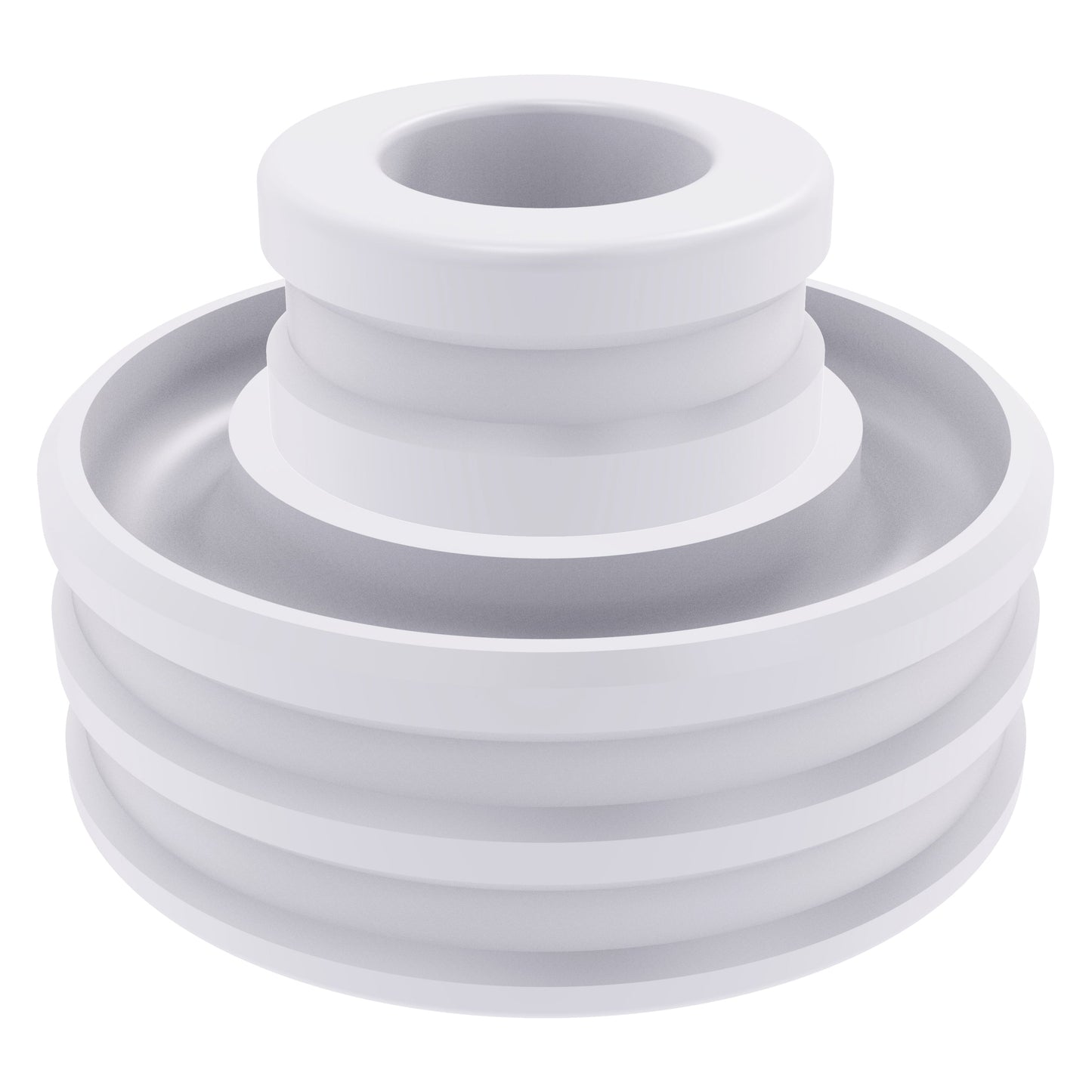 #finish_Matte White