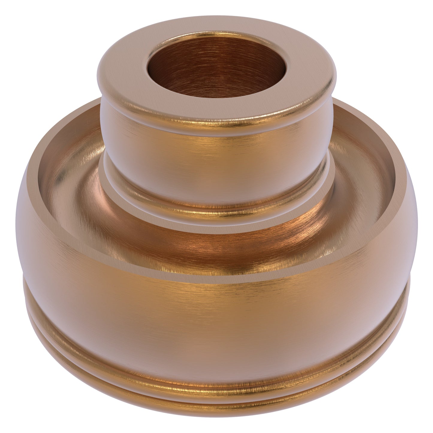 #finish_Brushed Bronze
