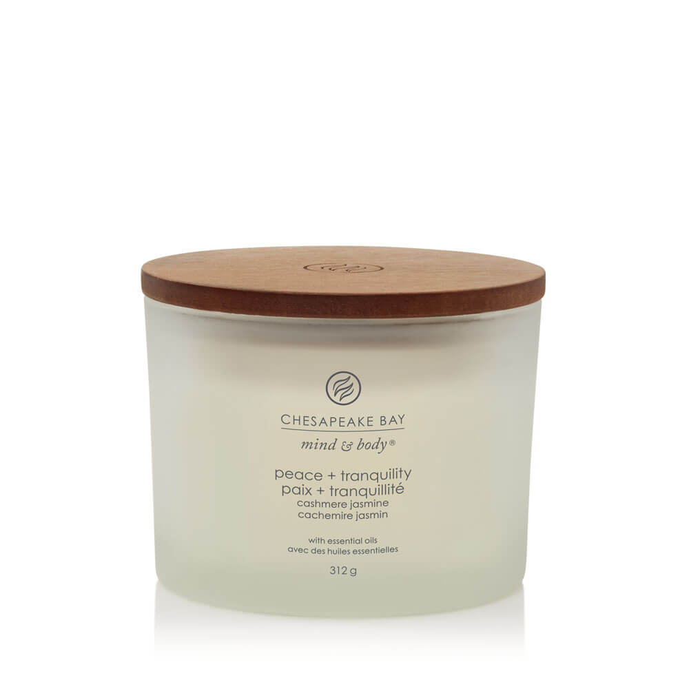 Cashmere Jasmine