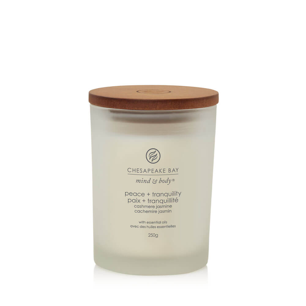 Cashmere Jasmine