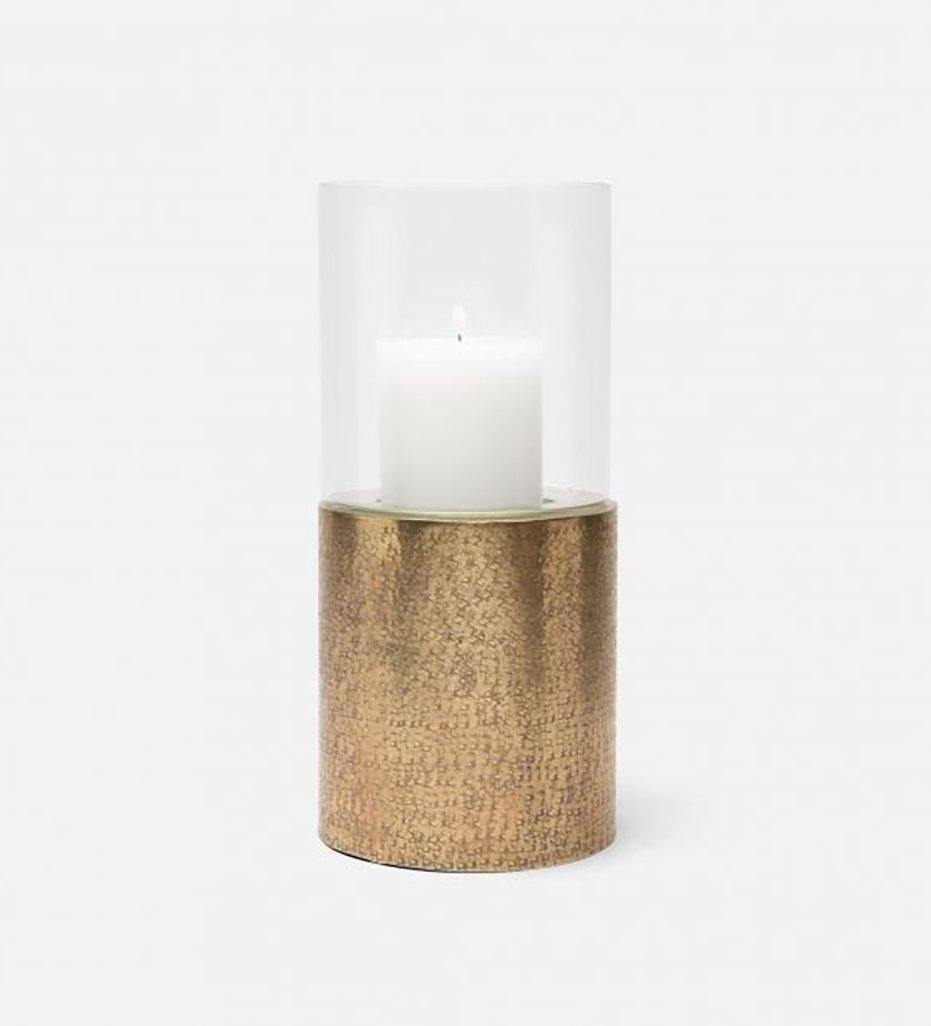 Ismay Small Candle Holder