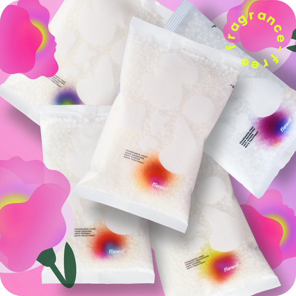 Fragnrace-Free Mom's Day Bundle