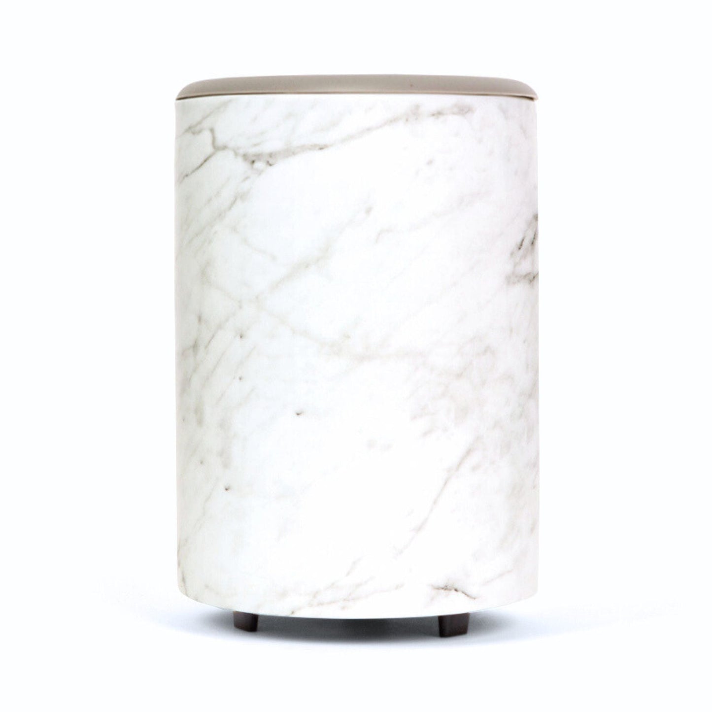 Marble Mod Wax Warmer