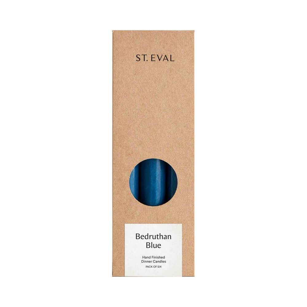 Bedruthan Blue