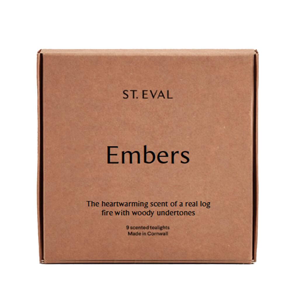 Embers