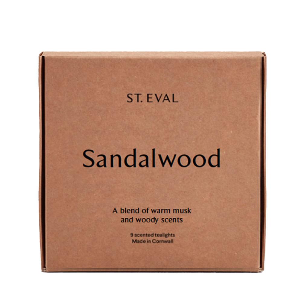 Sandalwood