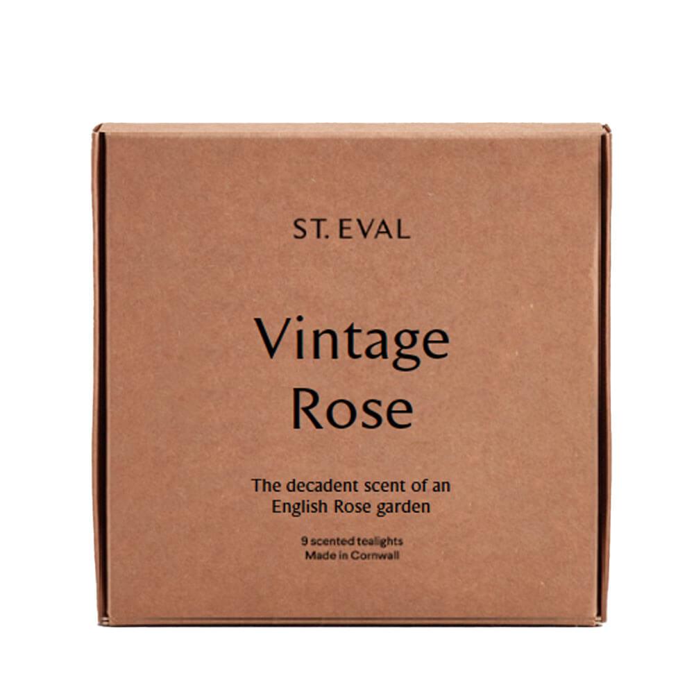Vintage Rose