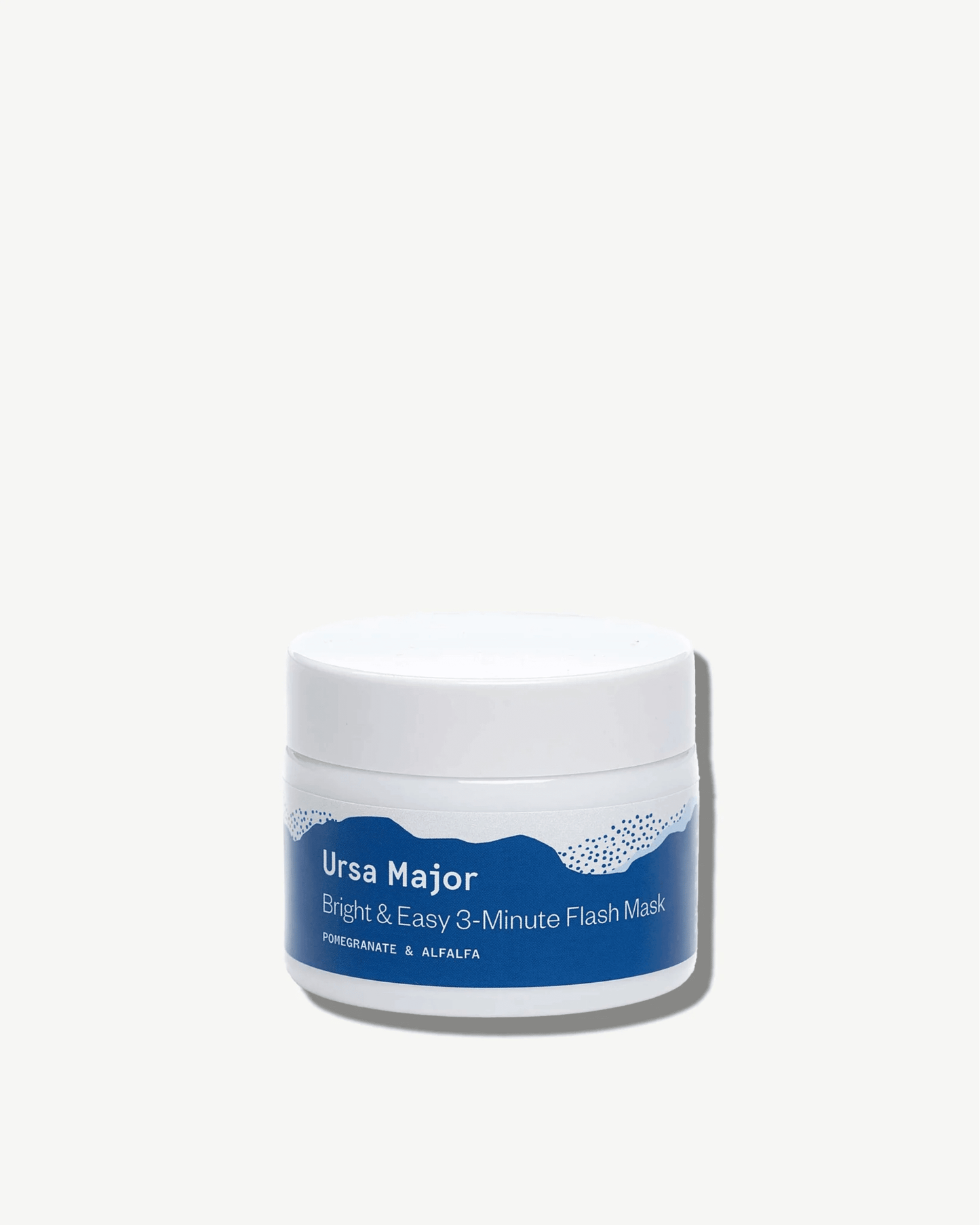 Bright and Easy 3-1te Flash Mask