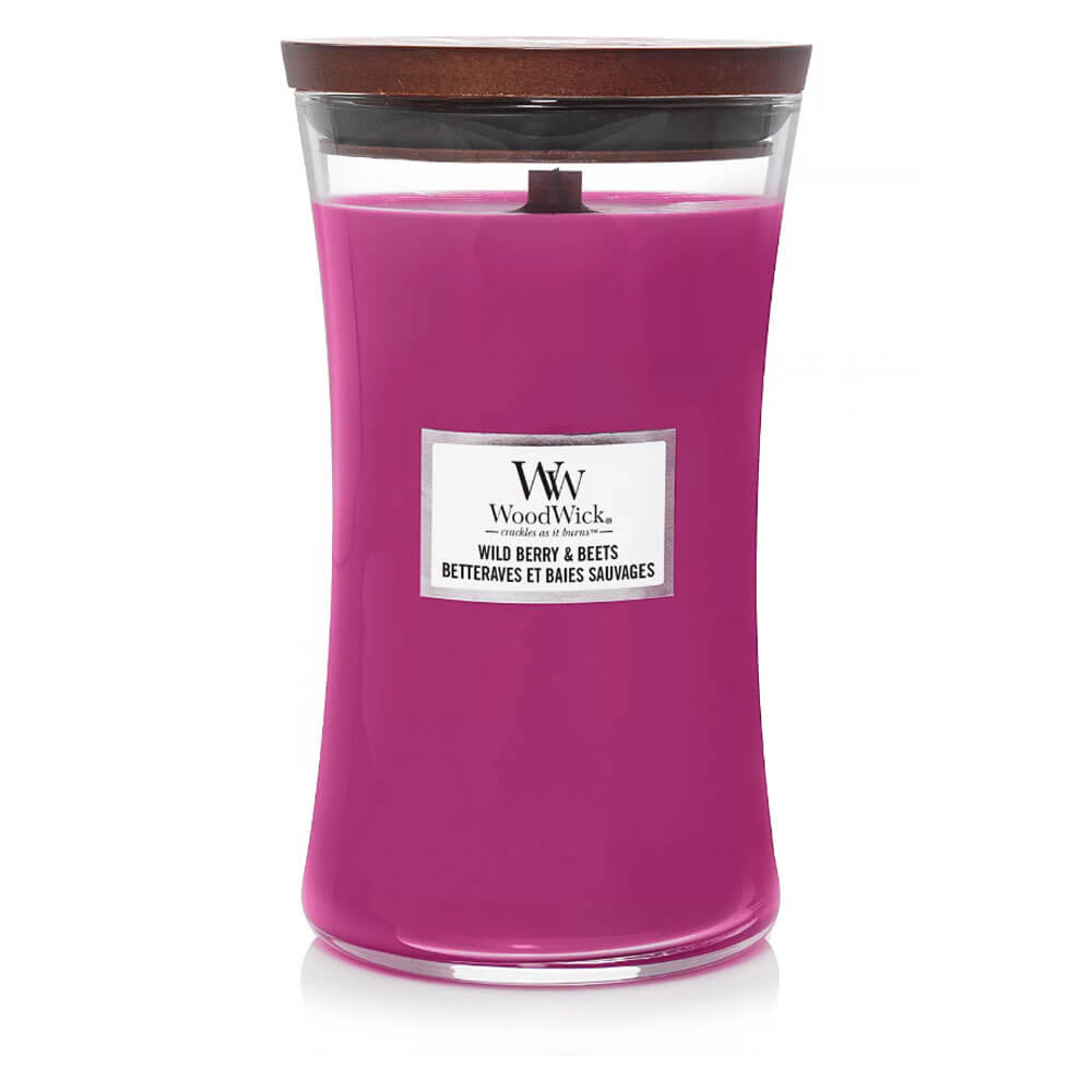 Wild Berry and Beets