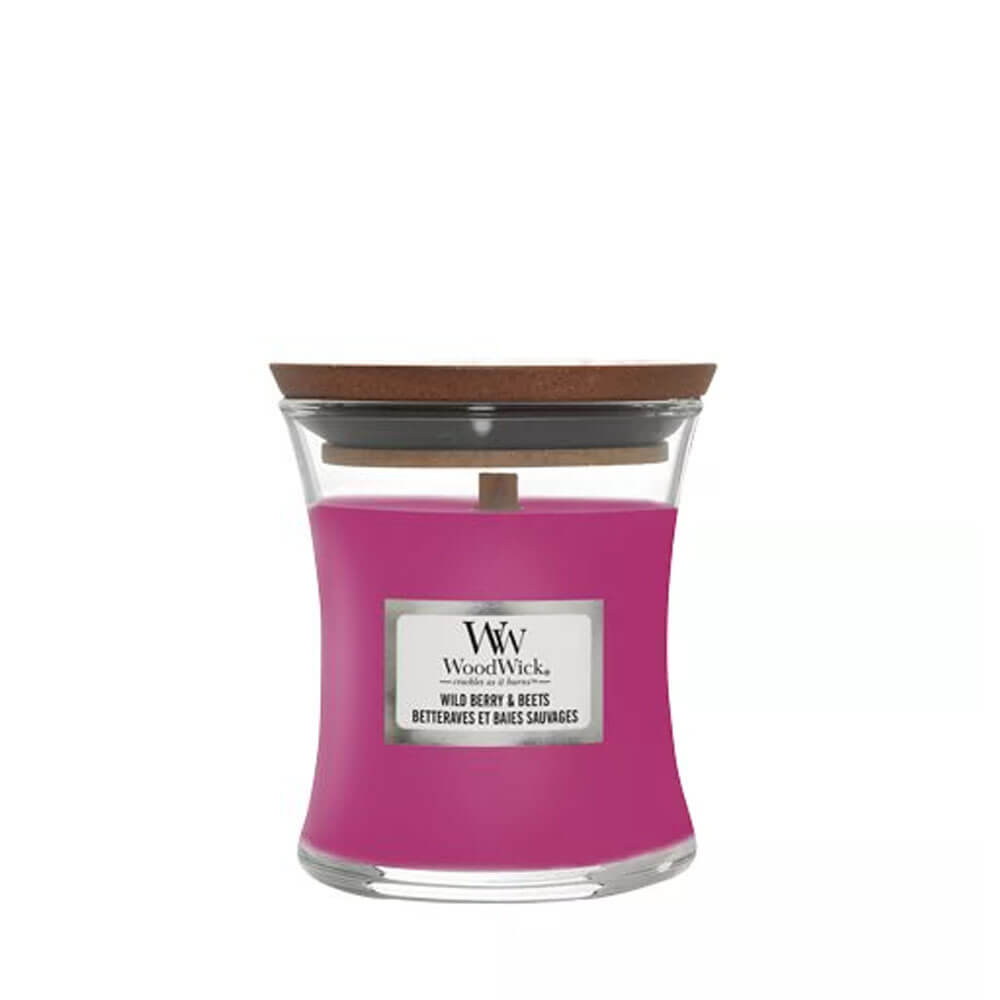 Wild Berry and Beets