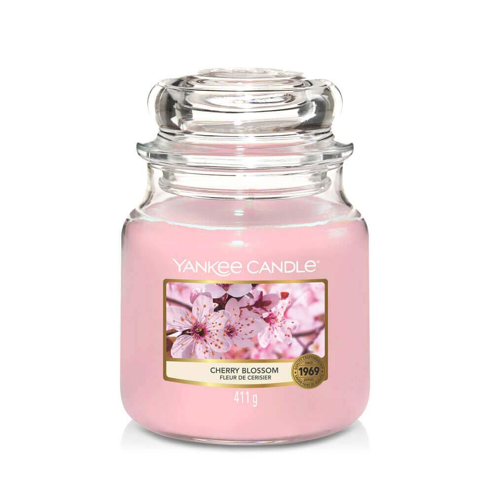 Cherry Blossom