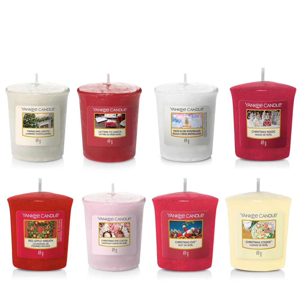 Festive Collection