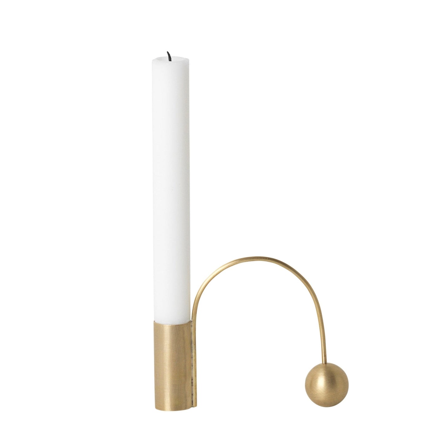 Balance Candle Holder