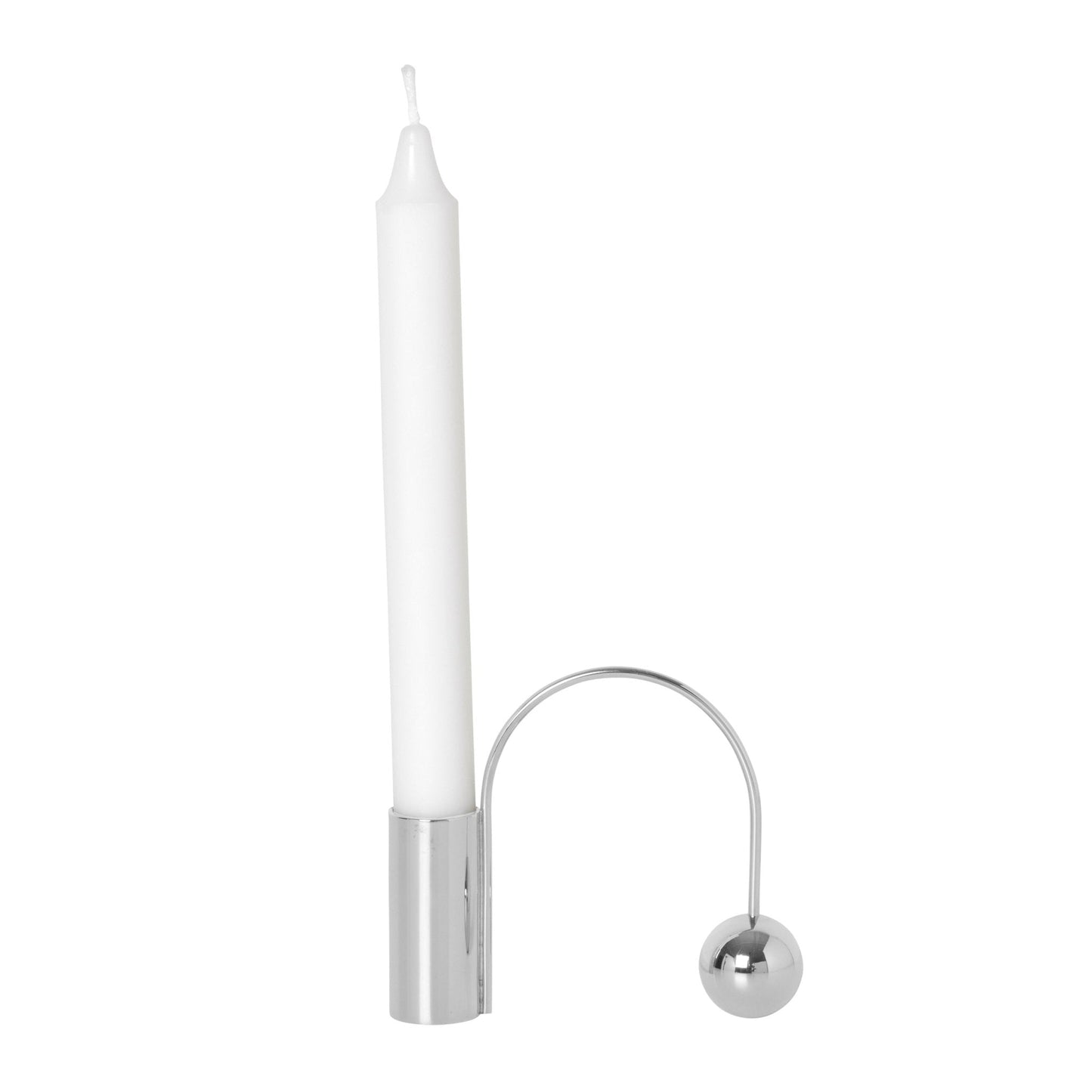 Balance Candle Holder