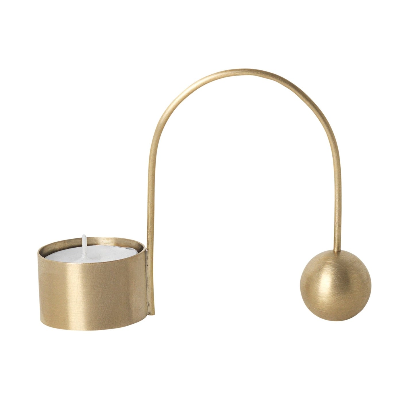Balance Tealight Holder