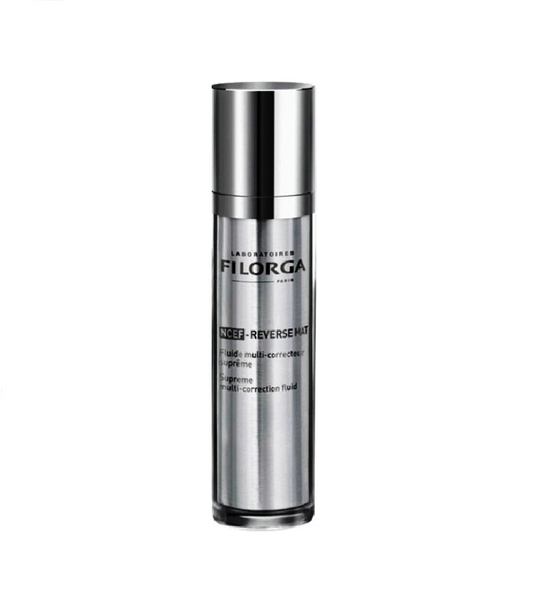 Filorga NCEF -REVERSE MAT Multi-correction Fluid with Firming Effect - 50 ml