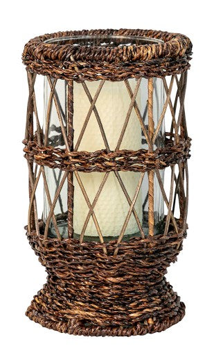 Devon Willow Candle Holder