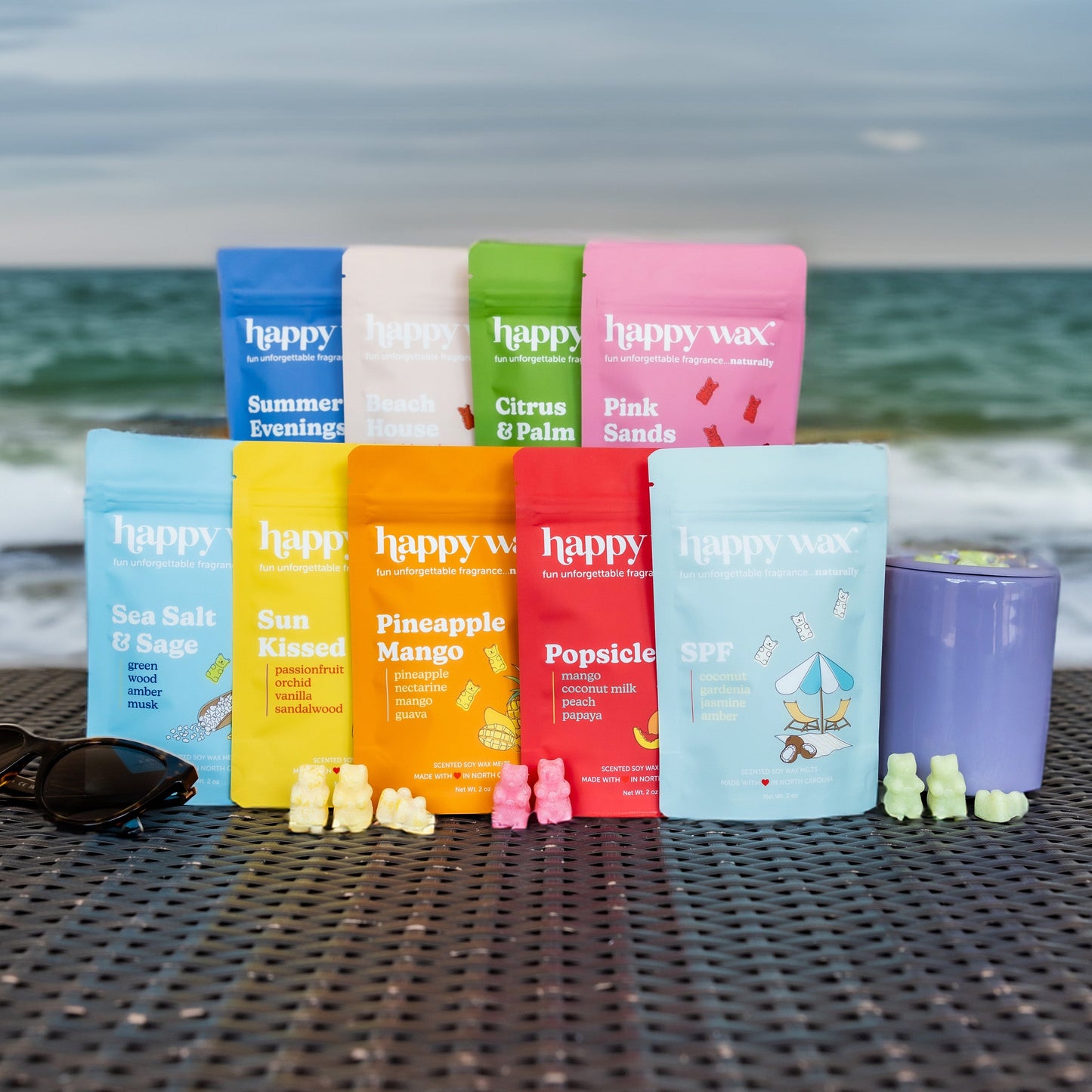 Summer Home Mini Mod Bundle