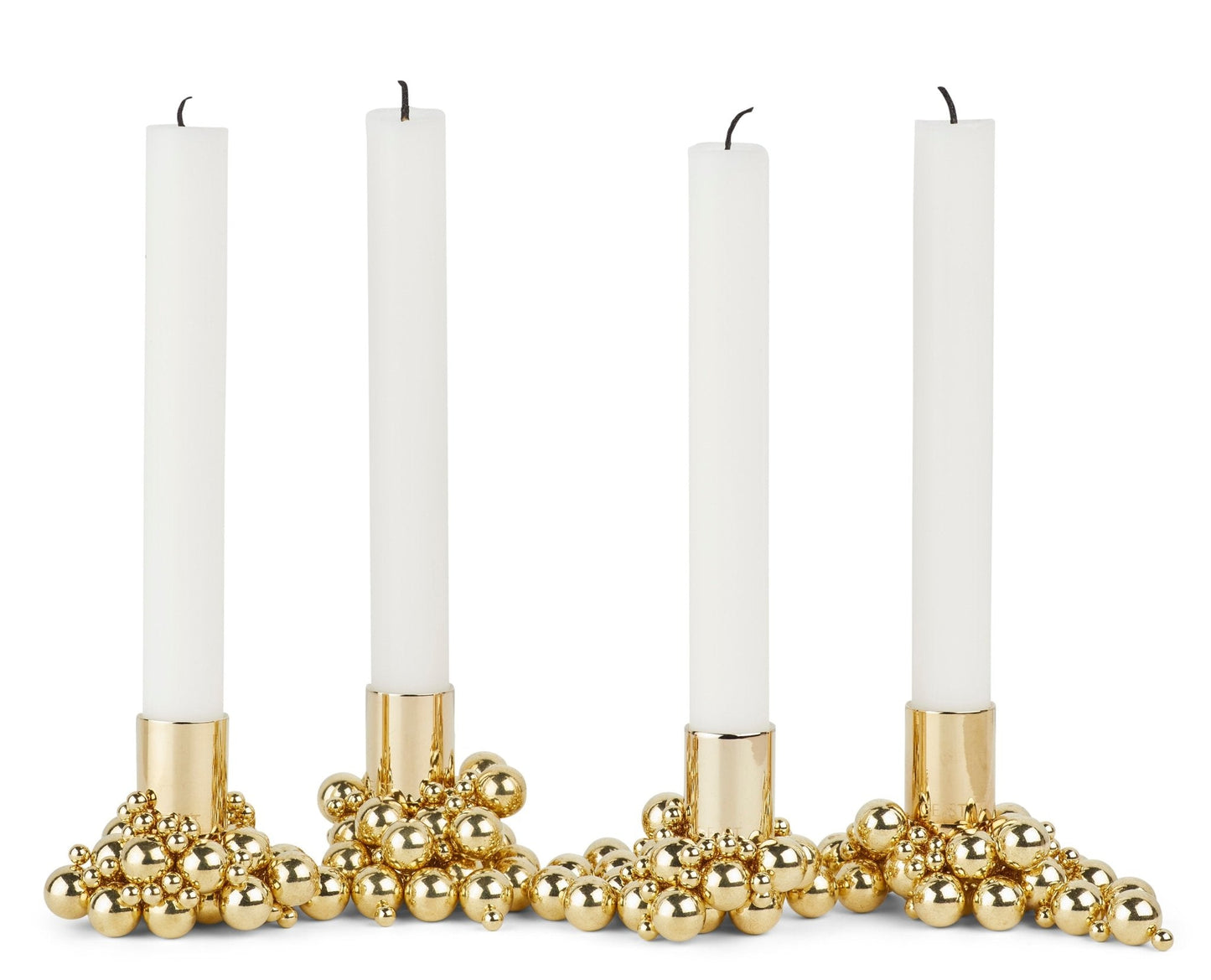Molekyl Candlelight Holder