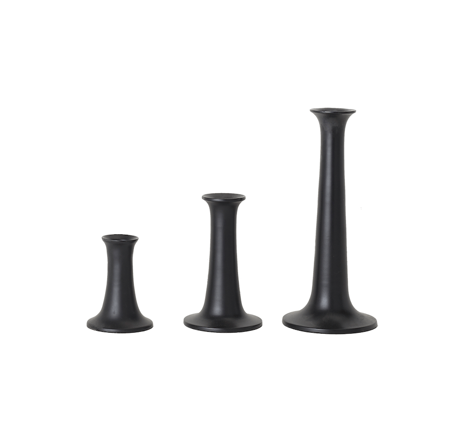 Simple Candle Holder