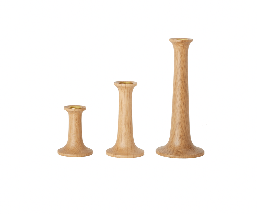 Simple Candle Holder