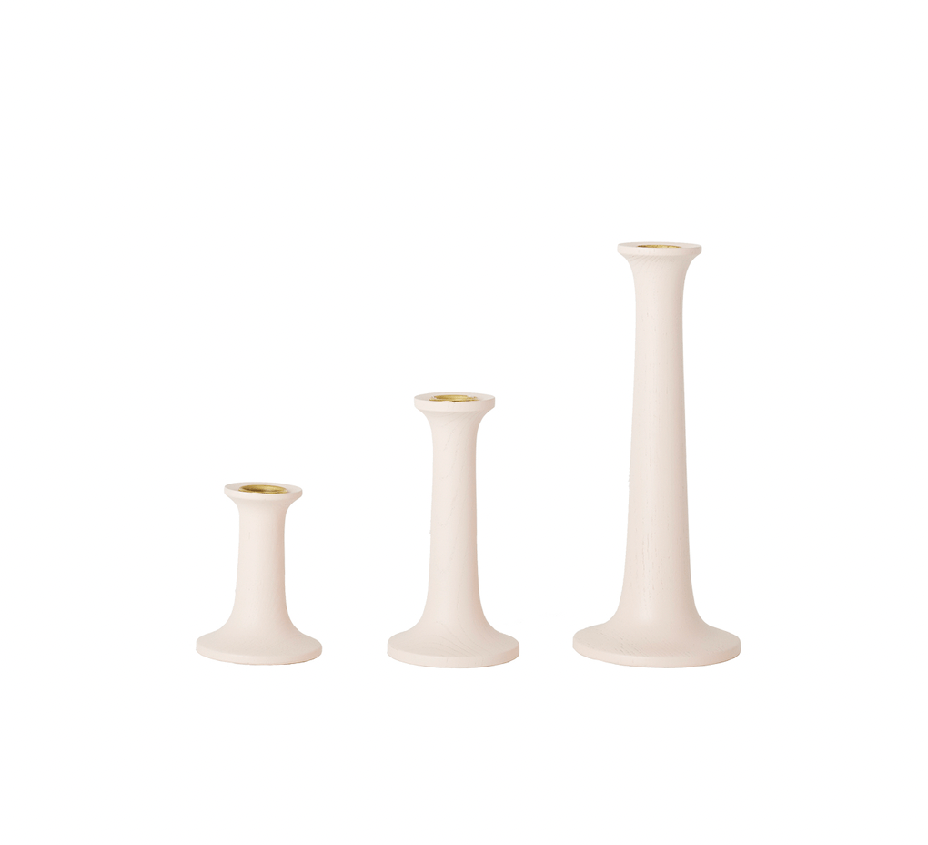 Simple Candle Holder