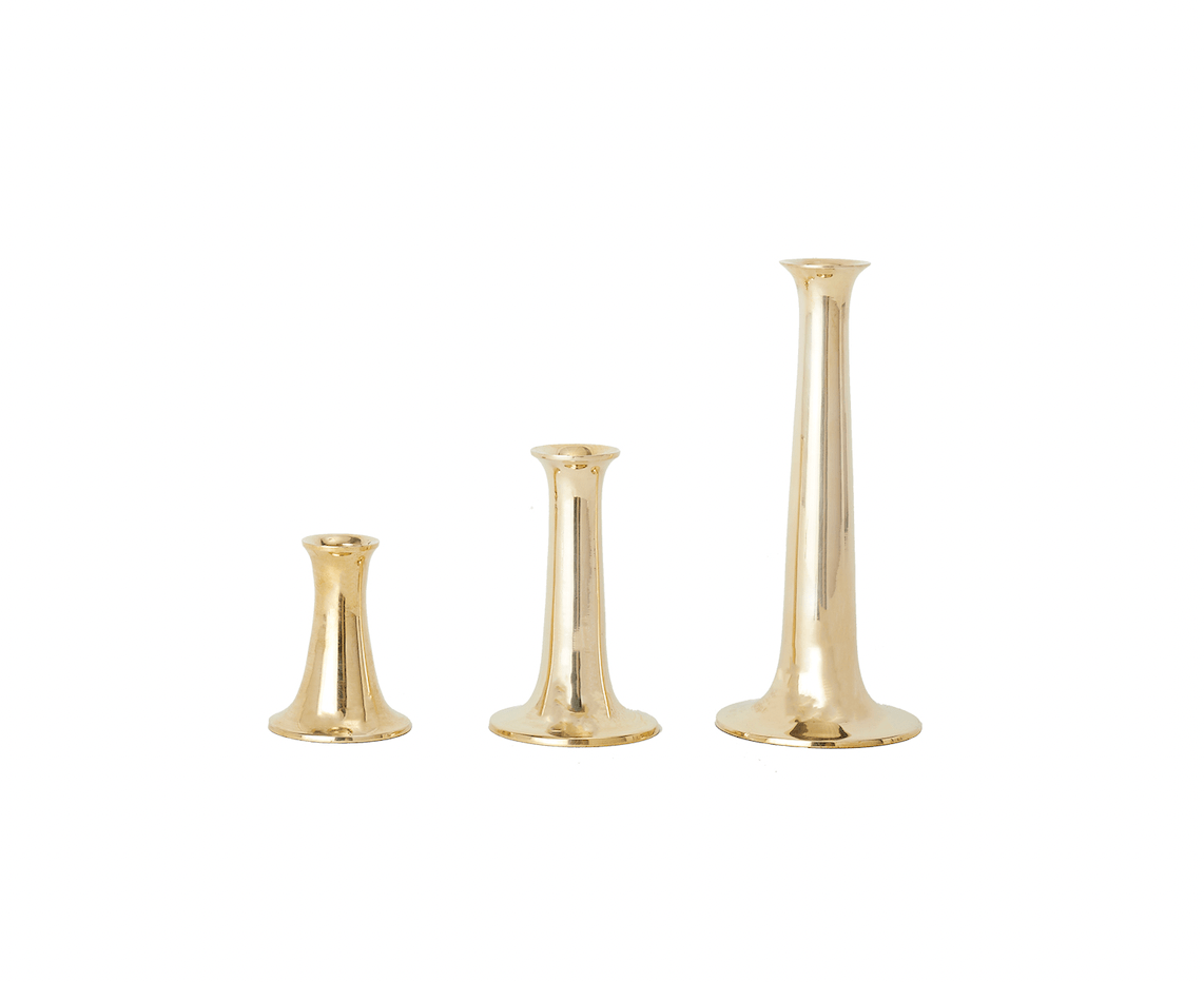 Simple Candle Holder