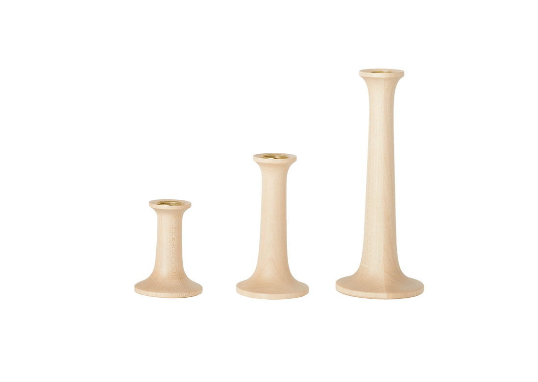 Simple Candle Holder
