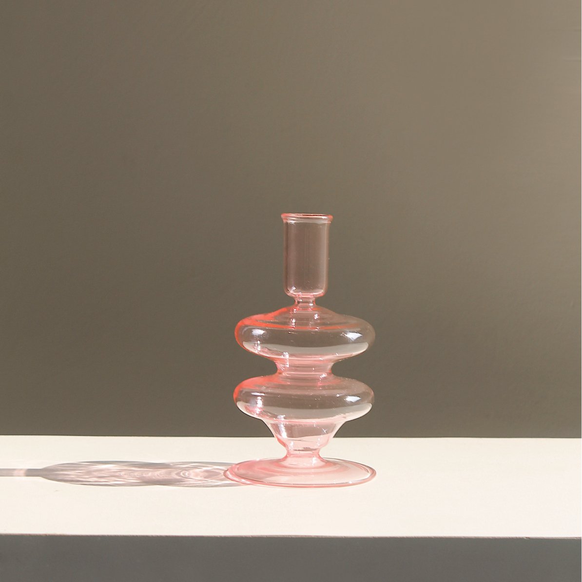 Siri Candle Holder - Grand-Mère