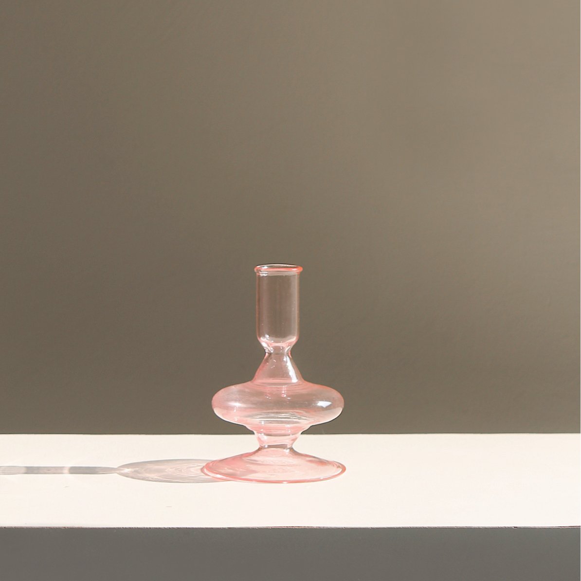 Siri Candle Holder - Grand-Mère