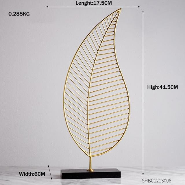 Foliage Decor